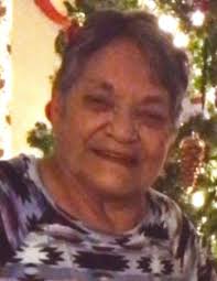 Obituary of Rose Marie Nevin