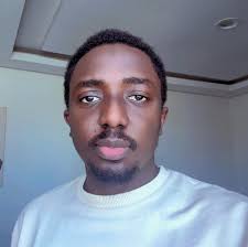 Mamadou Mansour Diop