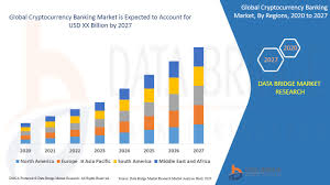 Cryptocurrency market uk provides the latest cryptocurrency prices in gbp, and is aimed at those in the uk looking for price information and detailed binance exchange buying guides covering all cryptocurrencies. Cryptocurrency Banking Market Global Industry Trends And Forecast To 2027 Data Bridge Market Research