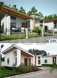 Openings along the roof serve as ventilation channels to move heat and moisture out of the home and attic. Butterfly Roof Stunning 2 Bedroom House Plan 129 00