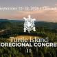 Turtle Island Bioregional Congress