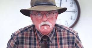 William 'Bill' McCurdy, well-known ISU professor, dies of COVID-19  complications