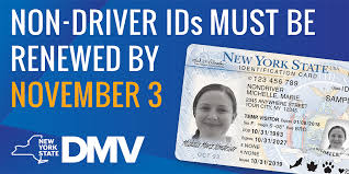 Check spelling or type a new query. Nys Dmv On Twitter If Your Non Driver Id Expired During The Pandemic It Must Be Renewed By November 3 It S Safe Secure And Easy To Do Online Renew Now Https T Co Utjp32ryjv Nysdmv Https T Co Zktqyxvfco