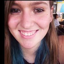 Violet Kennedy's Instagram, Twitter & Facebook