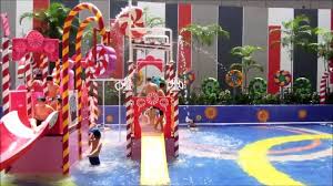 3 bedroom 2 bathroom 1 living room and 1 kitchen. Setia Spice Aquatic Centre Youtube