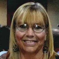 Dawn Mullen Obituary