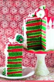 Christmas cake is an english tradition that began as plum porridge. 55 Tempting Christmas Cake Designs Pink Lover