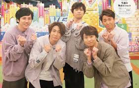 うなたまどん on instagram はあ い サイトウサン ウラヤマシイ そこ 嵐 大野智 櫻井翔 相葉雅紀 二宮和也 松本潤 vs嵐 あらしっくと繋がりたい 嵐 vs嵐 嵐 リーダー