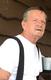 Tony Edward Norris Obituary