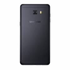 Introducing a budget smartphone from the out of stock. Samsung Galaxy C9 Pro Black Shopee Malaysia