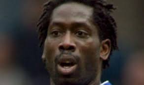 Former Gillingham striker Mark McCammon suing club for race discrimination 