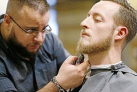 Beard masters talk about manly art of growing, maintaining facial hair