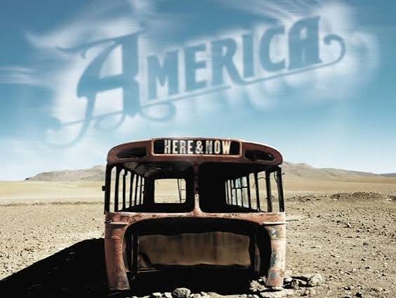 America - Music Biography - Guitar Noise
