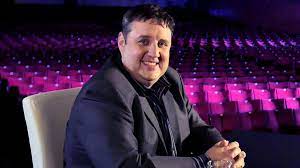Comedian has 'obviously lost a lot Peter Kay Announces Comeback With Charity Dance For Life Shows Bbc News