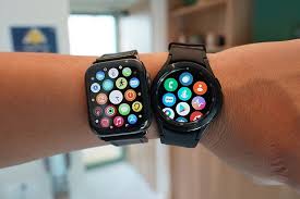 Đồng hồ thông minh Huawei Watch Buds