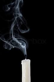 First, blowing out a candle can ruin the hours you spent burning it for its scent, as it replaces the fragrance with the smell of smoke. Put Out The Light And Then Put Out The Light Act 5 Scene 2 Putting Out A Candle Figuratively Means The End O Candles Photography Candle Smoke Smoke Drawing