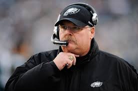 Andy reid is the most beleaguered successful coach in nfl history. Eagles Fire Andy Reid After 14 Seasons The Seattle Times
