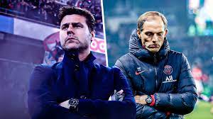 Former tottenham hotspur manager mauricio pochettino is expected to replace tuchel at psg. Paris Saint Germain Confirm Thomas Tuchel Exit As Mauricio Pochettino Braced For Job Football News Sky Sports