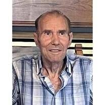 Alford Rex Hyde Obituary