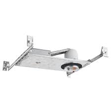 2 Inch Led Ic Rated New Construction Recessed Can Light Ic2s Led Destination Lighting