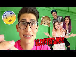 Emmanuel Tapia's Instagram, Twitter & Facebook