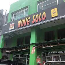 Самые новые твиты от wong solo (@wongsoloo): Wong Solo Melaka Restaurant Reviews Photos Tripadvisor