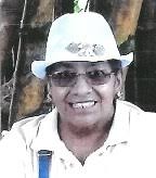 THERESA WILLIAMS Obituary (2018)