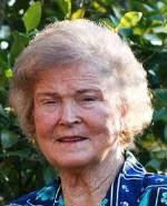 Margaret Faye Register Williams