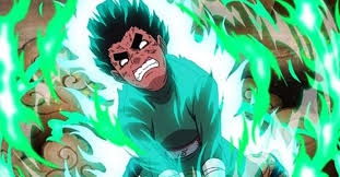 A post shared by israel adesanya (@stylebender) on feb 9, 2019 at 3:33pm pst adesanya posted a motion poster hyping his ufc 234 fight that turned him into rock lee. Lutador Do Ufc Posta Montagem De Si Proprio Como Rock Lee De Naruto