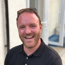 Joel Cloud (@joeljcloud)