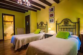 Webcams in the region of guemes, spain. Inn Posada Camino Del Norte Guemes Spain Booking Com