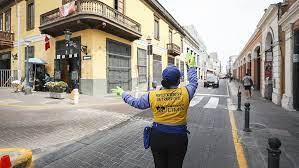See 4 unbiased reviews of tradiciones criollas restaurant, rated 3 of 5 on tripadvisor and ranked #2,950 of 3,507 restaurants in lima. Peru Levanta Algunas Restricciones En Lima Y El Callao Telam Agencia Nacional De Noticias