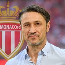 Cette page montre la vue détaillée de l'effectif actuel. Ligue 1 Niko Kovac Steht Vor Schwerer Aufgabe Bei As Monaco
