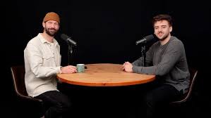 Get to Know Seth Hale