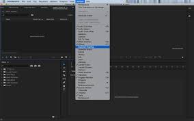 Open newer premiere projects in older versions of premiere. How To Import Mogrt To Premiere Help