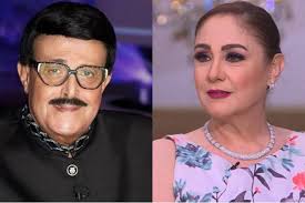 سمير قال إن ربيع سر قوته في ملامح وجهه. Ø³Ù…ÙŠØ± ØºØ§Ù†Ù… ÙˆØ´ÙŠØ±ÙŠÙ† ÙŠØ¬ØªÙ…Ø¹Ø§Ù† Ø¨Ø¹Ø¯ 40 Ø¹Ø§Ù…Ø§ Ø§Ù„Ø²Ù‡Ø± Ù„Ù… Ø§ ÙŠÙ„Ø¹Ø¨ ÙÙŠØ¯ÙŠÙˆ Ø§Ù„Ù†Ù‡Ø§Ø±