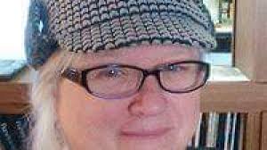 Kerry Rutherford Reads "Palimpsest of Twilight" by D.H. Lawrence