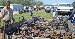 None too soon as you probably agree. Car Parts Repair Tips And Tall Tales All Exchanged At Auto Swap Meet Tri Cities Area Journal Of Business