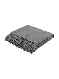 Graue Kuscheldecken Plaids Online Kaufen Westwingnow