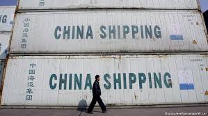 Sovereign debt is a central government's debt. Trump S Tariffs When Does A Trade Spat Become An Actual Trade War Business Economy And Finance News From A German Perspective Dw 27 06 2018