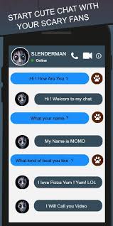Use the momo calling app and make your friends and family believe that you are receive a real chat, call phone from the new famous person momo and enjoy jokings with them Fake Video Chat With Calling From Momo Prank For Android Apk Download