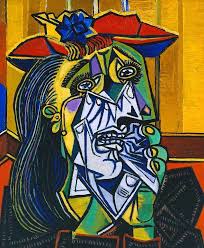 Pek Bilmediginiz Yonleriyle 40 Maddede Unutulmaz Ressam Picasso Pablo Picasso Soyut Resim Tuval Sanat