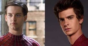 Rumor Mill Tobey Maguire Andrew Garfield Said To Have Signed On For Spider Man 3
