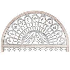 We couldn't find what you were looking for. Whitewash Arch Metal Wall Decor Hobby Lobby 1648344