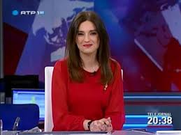 Rita marrafa de carvalho has made several revelations on social networks that are causing us to talk. Longe Dos Ecras O Ano Tragico Da Jornalista Cristina Esteves Nacional Flash