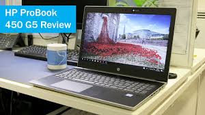 Hp Probook 450 G5 Review 15 6 Laptop 2018 Youtube
