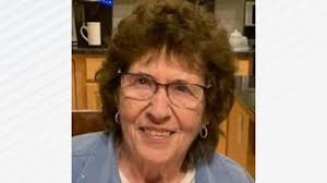 Elva Jane (Beebe) Sincock