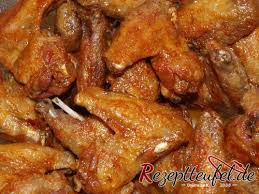 Chicken Wings Rezept Fur Fittierte Hahnchenflugel Rezept Rezepte Hahnchen Flugel Chicken Wings Rezepte