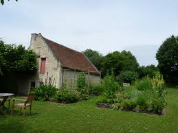 La Deviniere Pres De Chinon Maison Natale De Rabelais Maison Loire Val De Loire