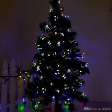 Designed as part of moma's exhibit on experiments in responsive textile architecture, sonumbra is a bright and energetic tree built to function completely on solar power. Garden Lighting Equipment 200 Led 22m Solar Powered Fairy String Lights Garden Christmas Outdoor 8 Modes Garden Patio